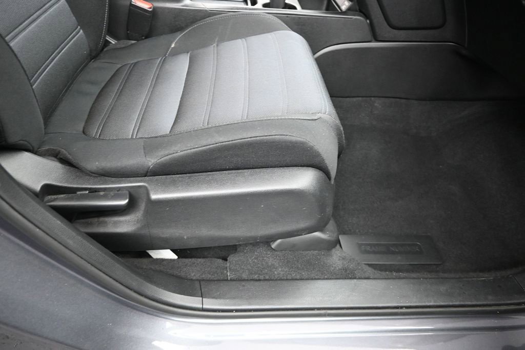 Used 2021 Honda CR-V EX image 11