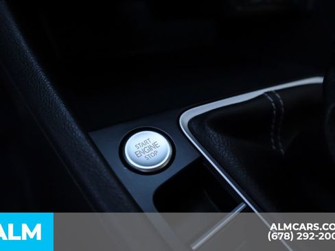 Used 2024 Volkswagen Jetta SE image 30