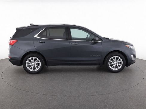 Used 2019 Chevrolet Equinox LT FWD image 10