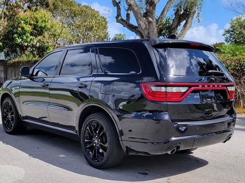 Used 2020 Dodge Durango R/T w/ Blacktop Package image 13