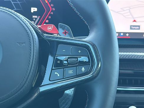 Used 2025 BMW M4 Competition w/ Executive Package image 24