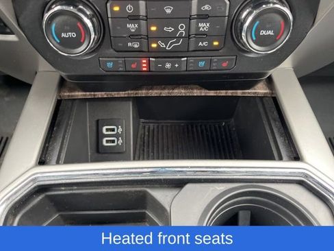 Used 2018 Ford F350 Lariat w/ Lariat Ultimate Package image 42