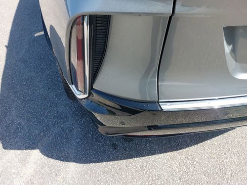 Used 2024 Cadillac Lyriq Tech w/ Driver Assist Package image 37