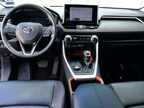 Certified 2024 Toyota RAV4 Adventure AWD/4WD image 14