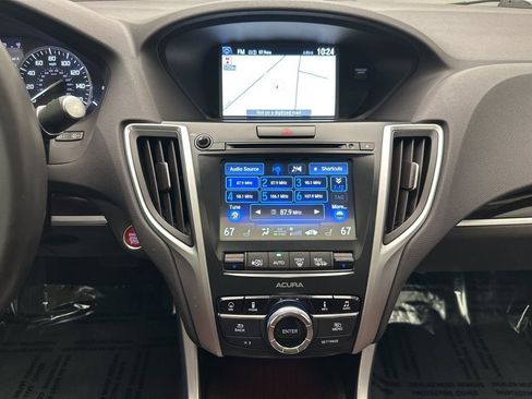 Used 2016 Acura TLX V6 SH-AWD w/ Technology Pkg image 20