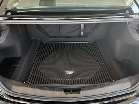 Certified 2023 Cadillac CT5 Sport w/ Super Cruise 2 Package AWD/4WD image 28