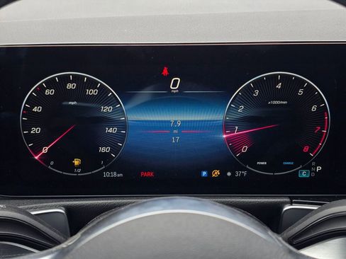 New 2026 Mercedes-Benz GLB 250 4MATIC image 40