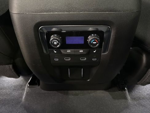 New 2026 Chevrolet Tahoe Premier AWD/4WD image 44