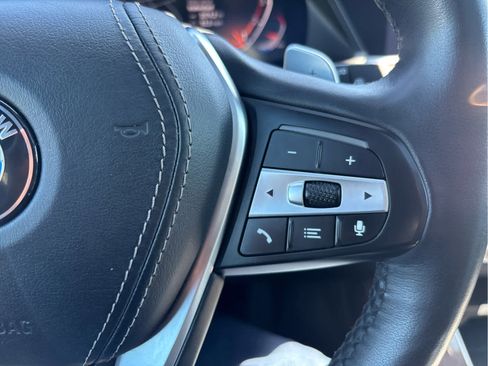 Used 2019 BMW X5 xDrive40i AWD/4WD image 17