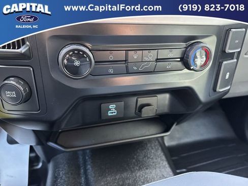 Certified 2023 Ford F150 XL w/ XL Chrome Appearance Package image 31