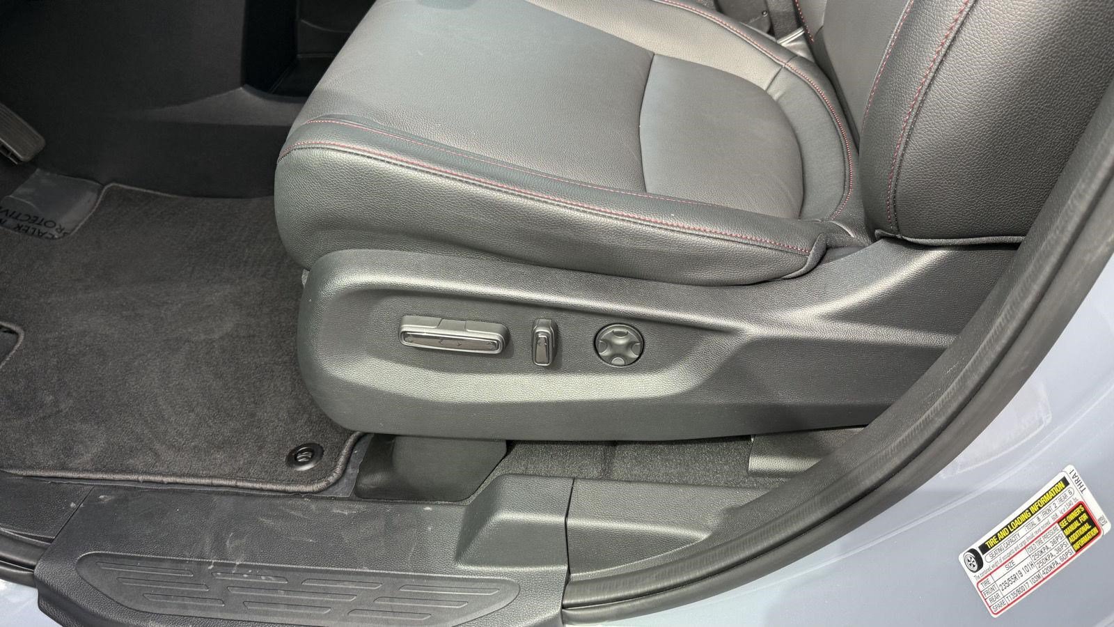 Certified 2026 Honda Odyssey Sport-L image 14
