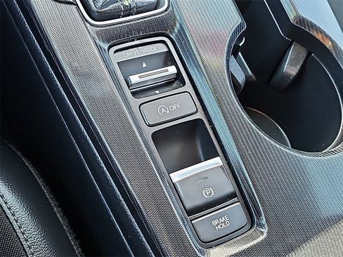 Used 2023 Honda Civic Sport image 22