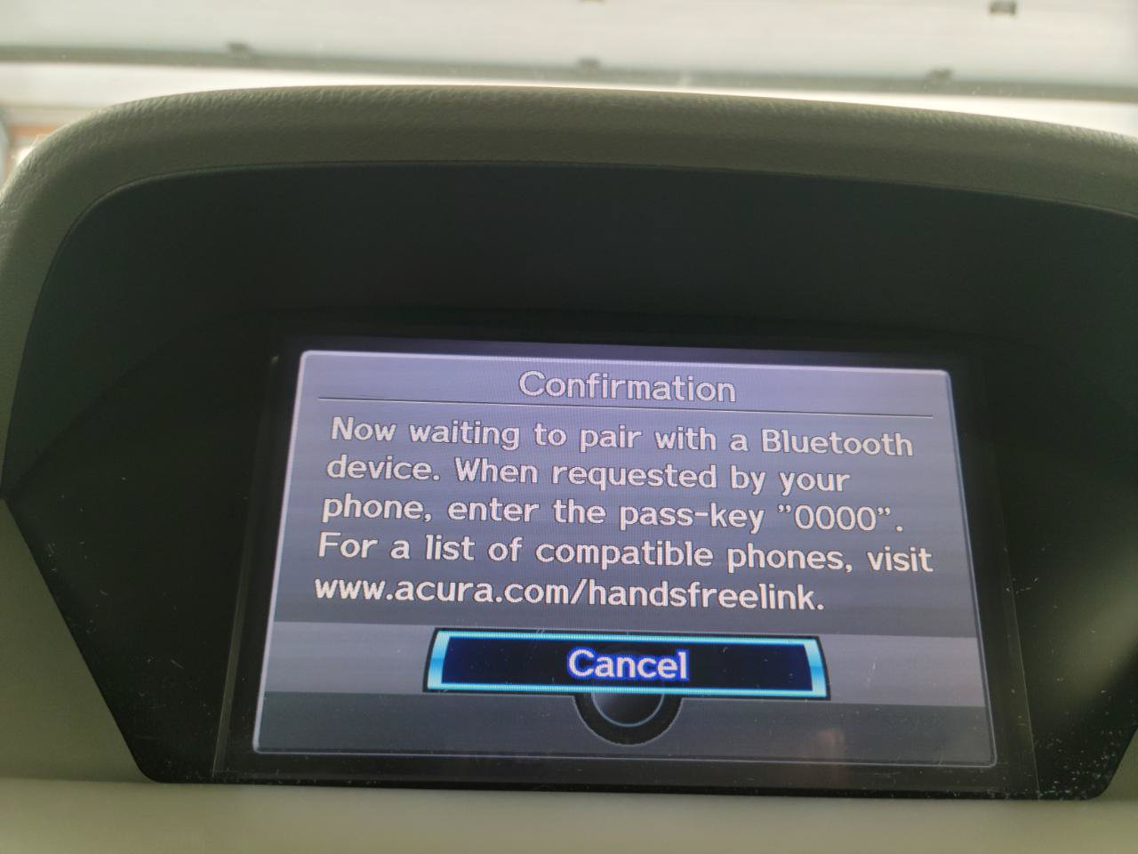 Used 2012 Acura MDX w/ Technology Package AWD/4WD image 25