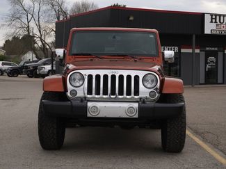 Used 2014 Jeep Wrangler Sahara w/ Dual Top Group video 2