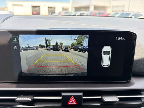 New 2026 Kia Sportage EX AWD/4WD image 13