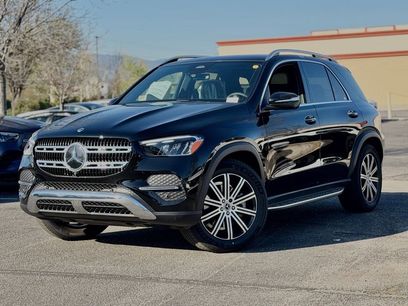 New 2026 Mercedes-Benz GLE 350 4MATIC