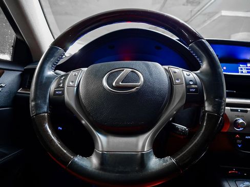 Used 2013 Lexus ES 350 image 23