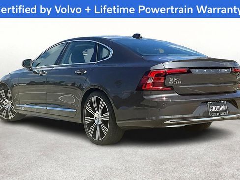 Used 2022 Volvo S90 B6 Inscription w/ Advanced Package image 15