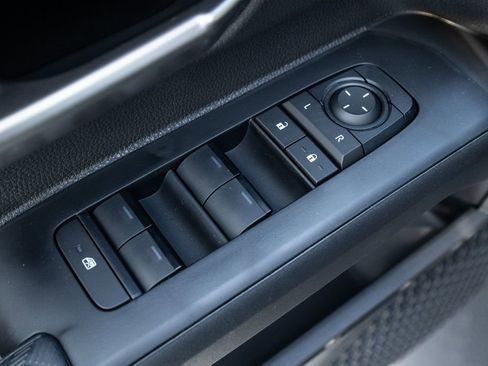 New 2025 Toyota Tacoma TRD Sport w/ TRD Sport Premium Package image 19