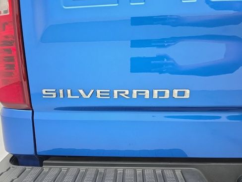 Certified 2023 Chevrolet Silverado 1500 LT AWD/4WD image 55
