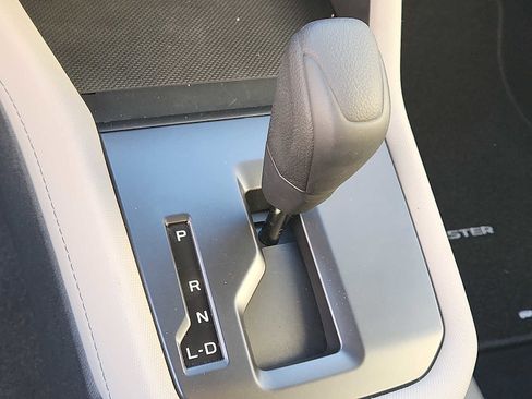 Certified 2025 Subaru Forester image 14