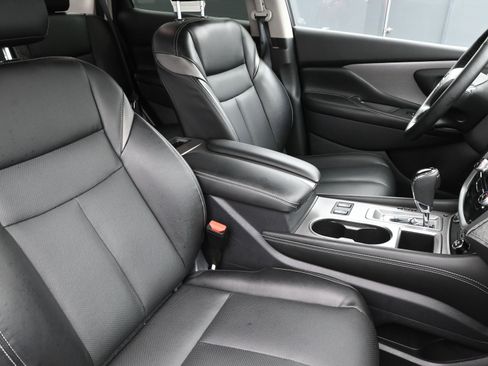 Used 2022 Nissan Murano SL w/ Cargo Package image 26