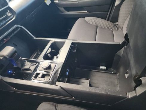 Used 2023 Toyota Tundra SR5 w/ TRD Sport Package image 39