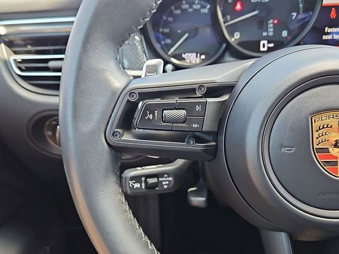 Used 2023 Porsche Macan GTS AWD/4WD image 23