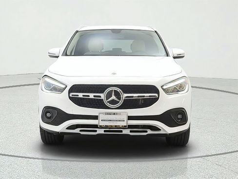Used 2021 Mercedes-Benz GLA 250 image 2