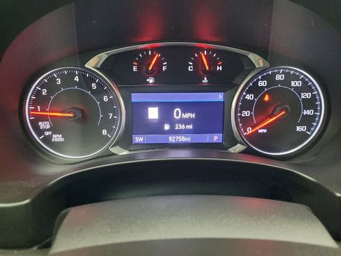 Used 2020 GMC Terrain SLE w/ Driver Convenience Package FWD image 23