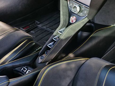 Used 2020 McLaren 720S Performance image 45