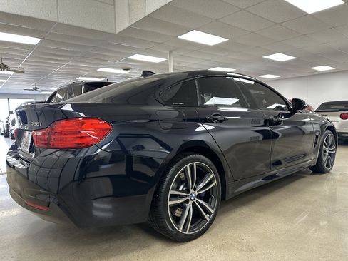 Used 2016 BMW 428i Gran Coupe xDrive image 10
