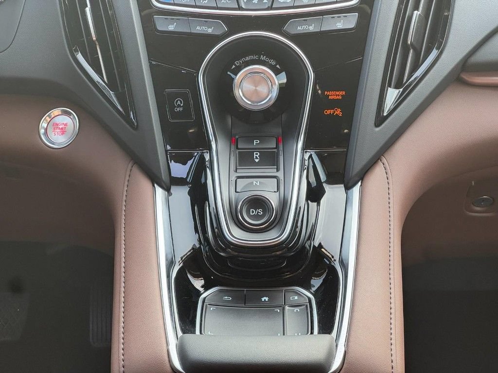 Certified 2025 Acura RDX w/ Technology Package AWD/4WD image 18