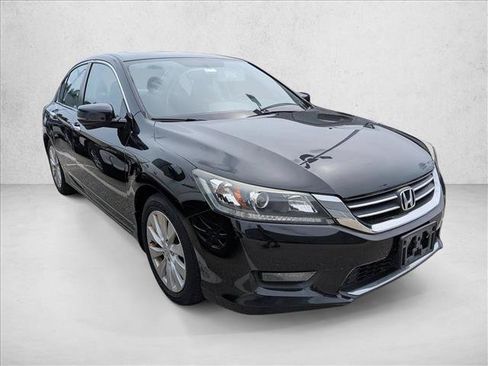 Used 2014 Honda Civic LX image 3
