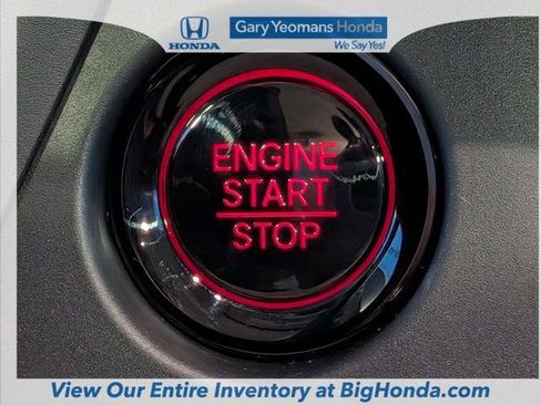 New 2026 Honda Pilot EX-L image 36