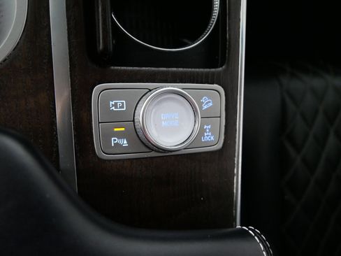 Used 2023 Genesis GV80 3.5T w/ Prestige Package AWD/4WD image 31