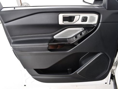 Used 2021 Ford Explorer ST w/ Equipment Group 401A AWD/4WD image 25
