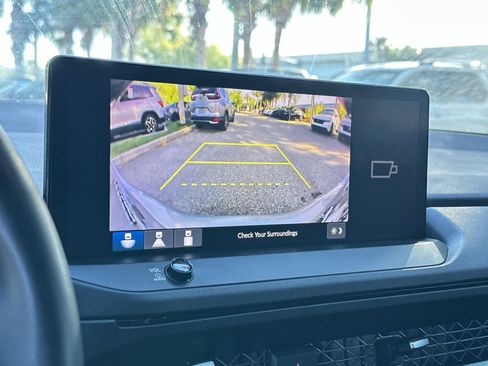 Used 2023 Honda Accord Sport image 20