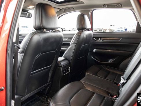 Used 2017 MAZDA CX-5 Grand Touring AWD/4WD image 19