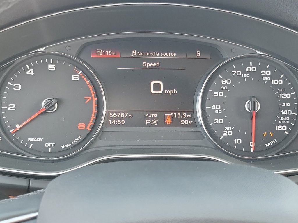 Used 2022 Audi Q5 2.0T Premium AWD/4WD image 28