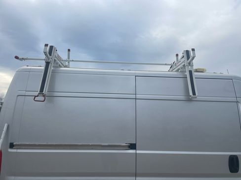 Used 2018 RAM ProMaster 1500 image 36