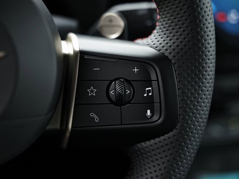 New 2026 MINI Cooper S image 35