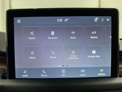 Used 2023 Lincoln Aviator Reserve w/ Equipment Group 201A image 31