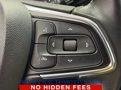 Used 2022 Buick Encore GX Preferred w/ Cold Weather Comfort Package image 40