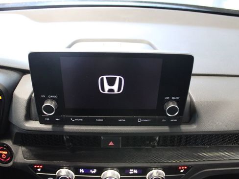 Used 2025 Honda CR-V Sport image 23