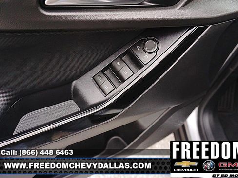 Certified 2026 Chevrolet Equinox LT FWD image 34