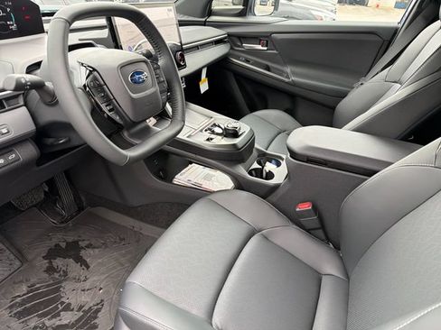 New 2026 Subaru Trailseeker w/ Interior Protection Package AWD/4WD image 17