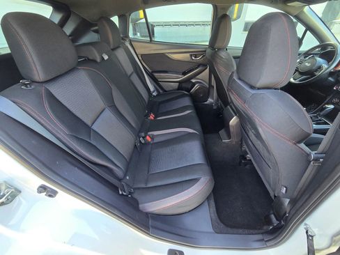 Used 2017 Subaru Impreza 2.0i Sport AWD/4WD image 18