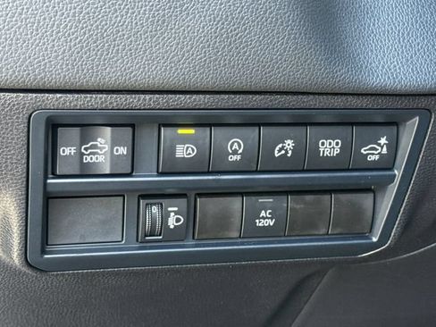 Used 2026 Toyota Tundra Limited w/ Power Package RWD image 23