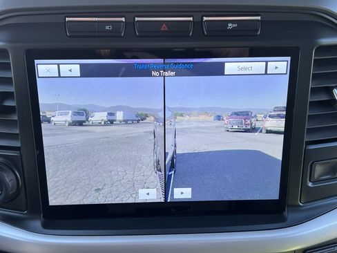 Used 2022 Ford F150 XLT w/ Equipment Group 302A High image 36